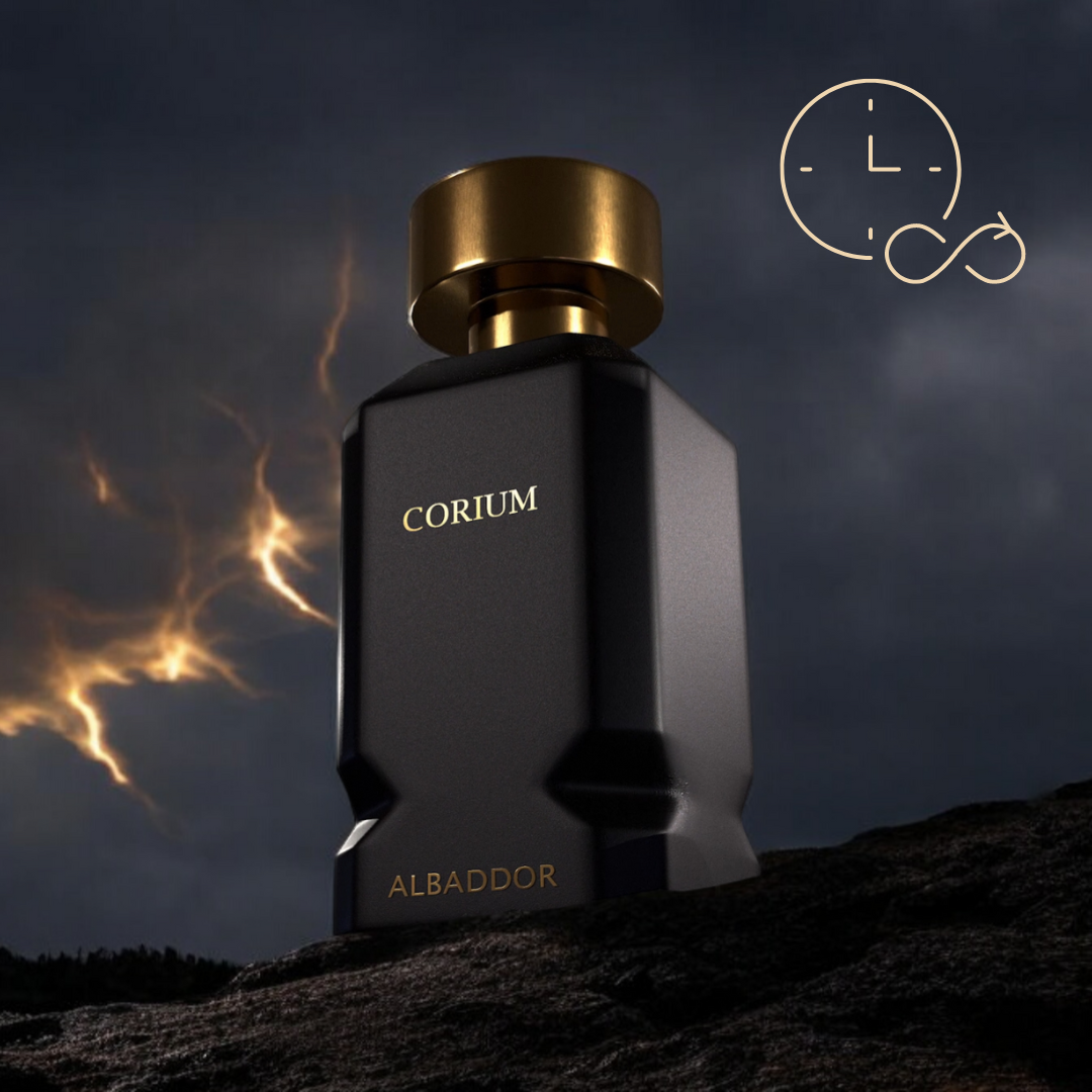 HOW TO MAKE PERFUME LAST
