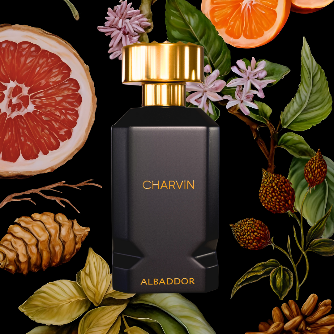 Charvin-Extrait   De   Parfum    100   ML