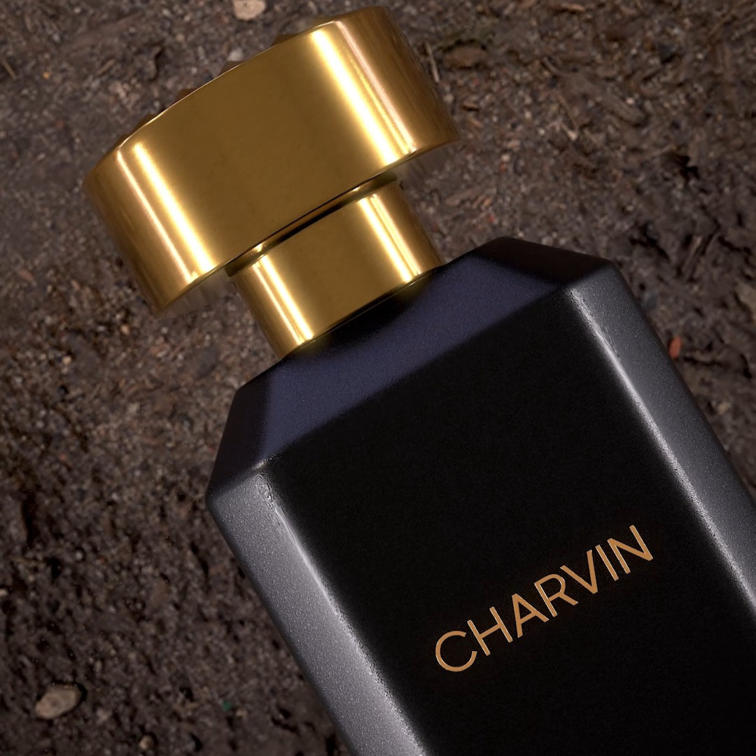 Charvin-Extrait   De   Parfum    100   ML