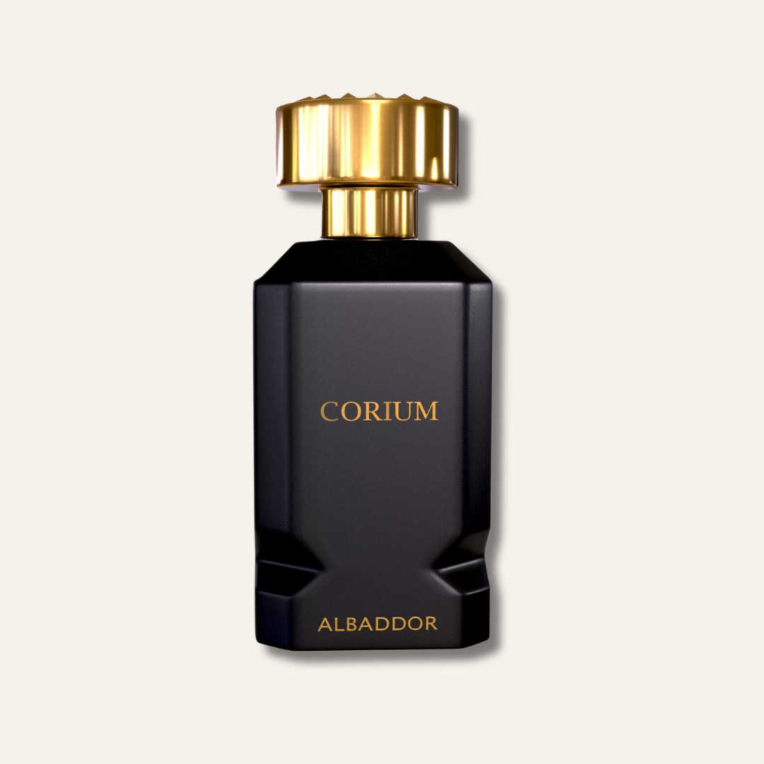 Corium - Extrait De Parfum 100 ML