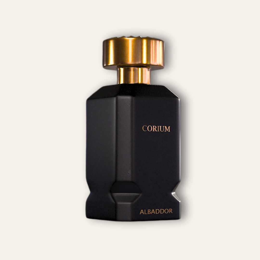 Corium - Extrait De Parfum 100 ML