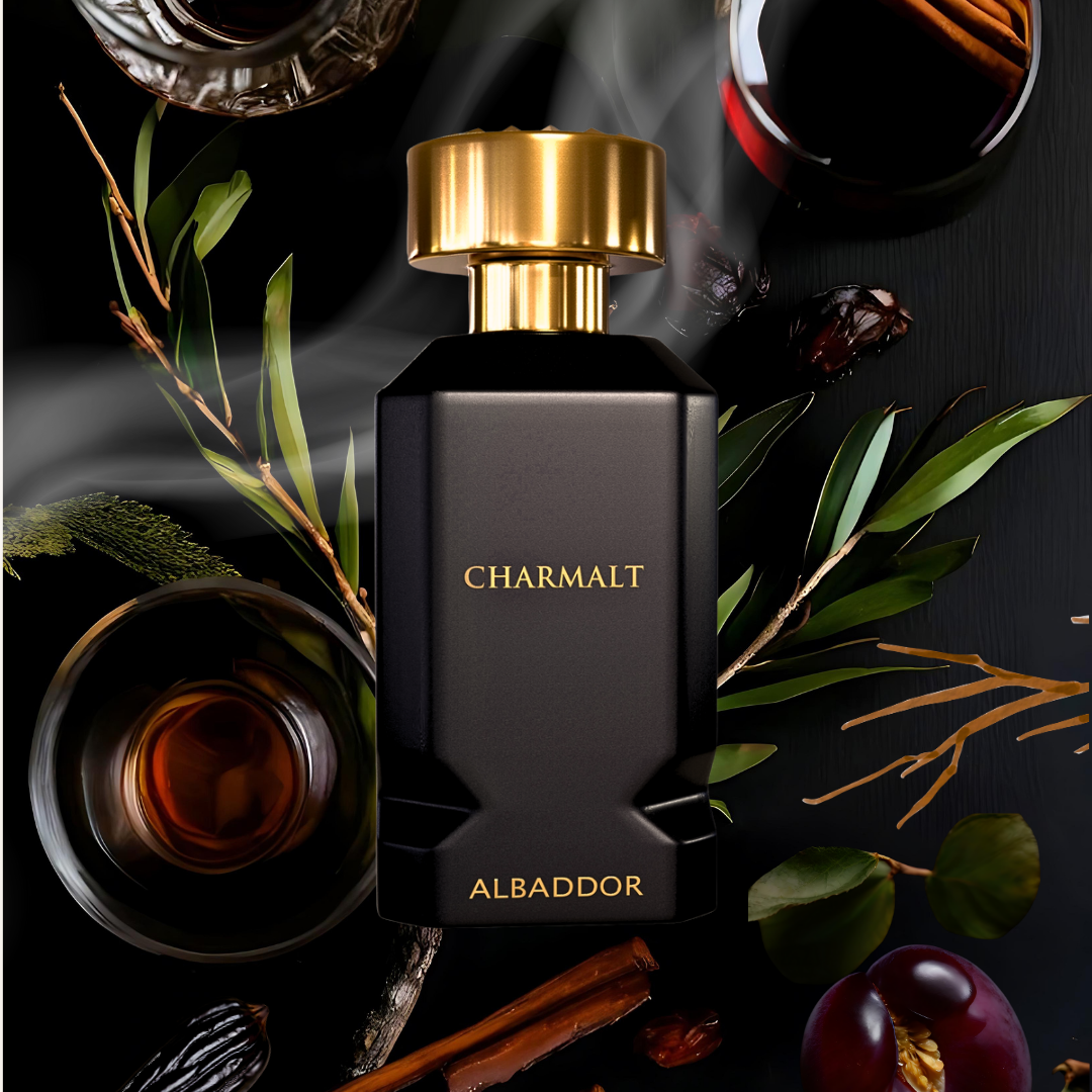 Charmalt-Extrait De Parfum 100 ML