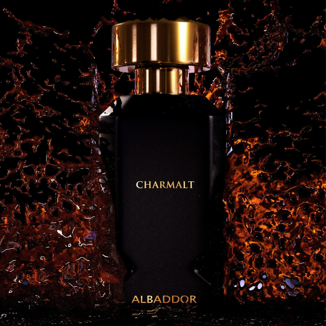 Charmalt-Extrait De Parfum 100 ML